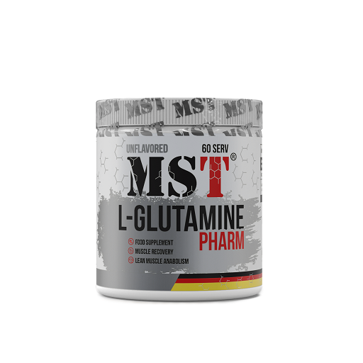 MST - Glutamine 300g