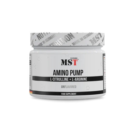 MST - Amino Pump 300g