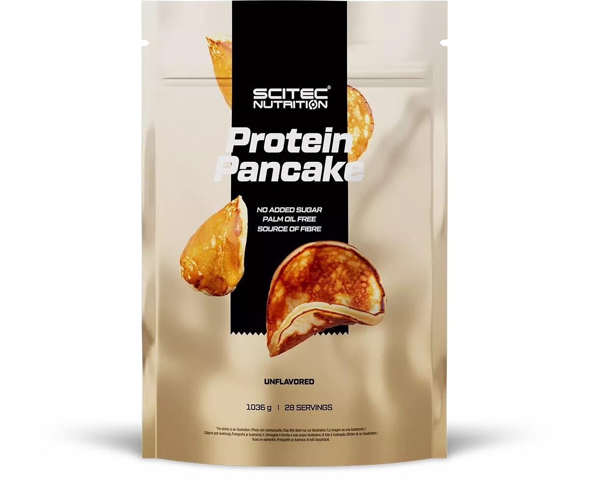 Scitec Protein Pancake 1036g