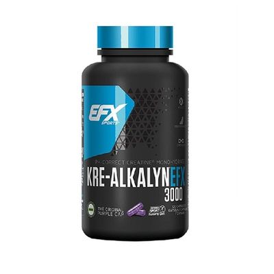 EFX Kre-Alkalyn 3000 - 260 Kapsel