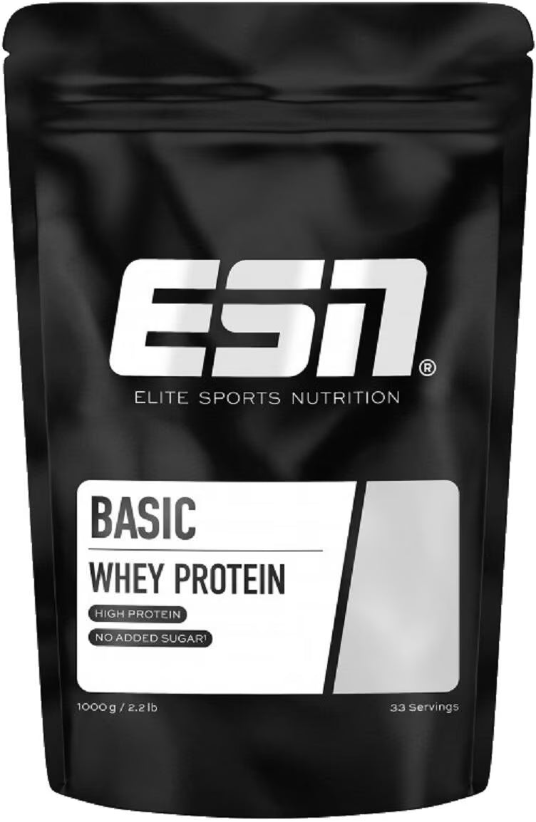 ESN Basic Whey 1kg