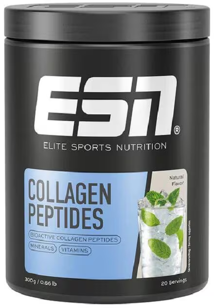 ESN Collagen Peptides 300g Natural
