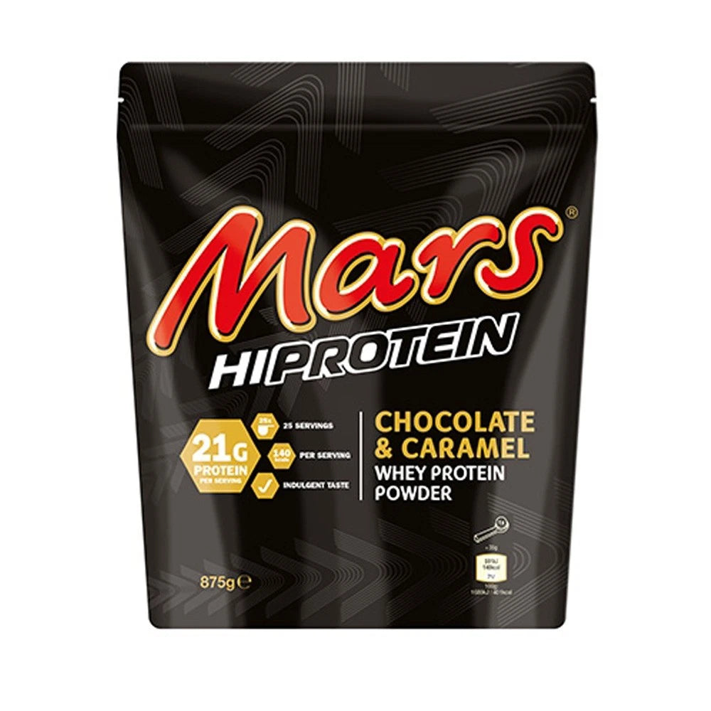 Mars Protein Powder 875g