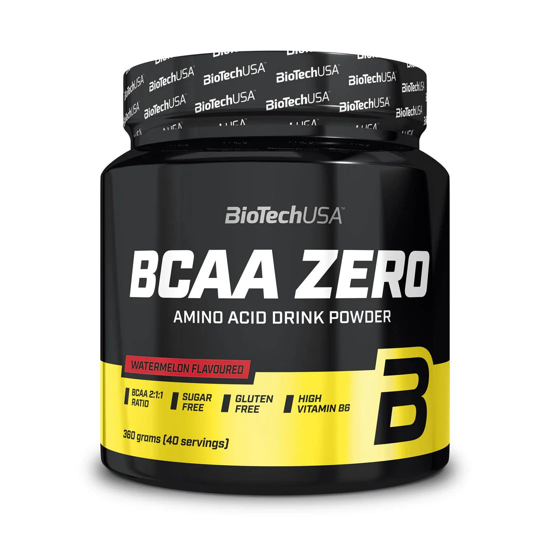 BioTech BCAA Zero 360g Watermelon